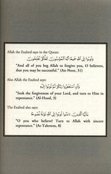 Explanation of Riyad-us-Saliheen,Repentance & The prohibition of backbiting & TaleBearing