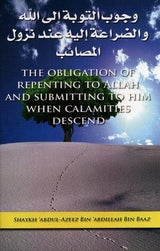 The Obligation Of Repenting To Allah