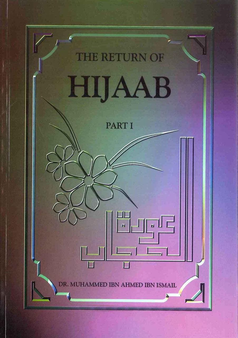 The Return Of Hijaab Part 1
