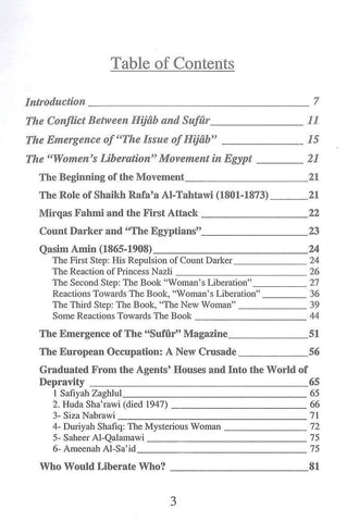 The Return Of Hijaab Part 1