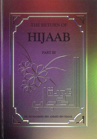 The Return Of Hijaab Part 3