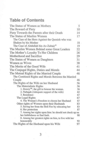 The Return Of Hijaab Part 3
