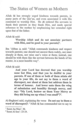 The Return Of Hijaab Part 3