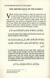 Rights of the Spouses