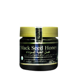 BLACK SEED HONEY 250G