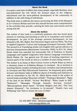 The Role of the Mosque in 21st Century Britain