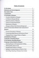 The Role of the Mosque in 21st Century Britain