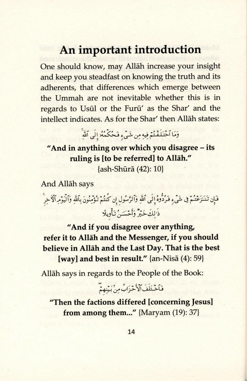 The Ruling On Delivering Sermons In Other Than The Arabic Language