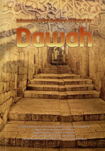 Islamic Legal Rulings Related to Dawah