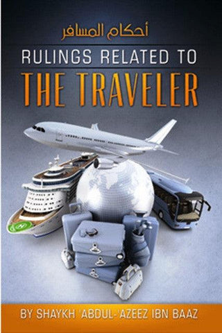 Rulings Related To The Traveler