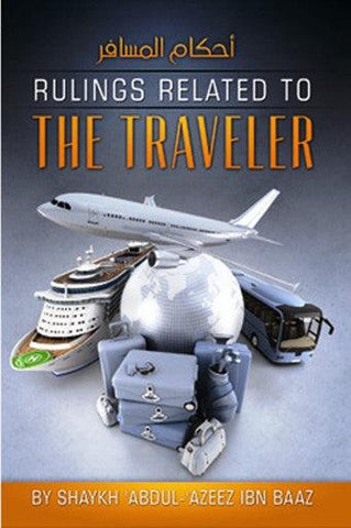 Rulings Related To The Traveler