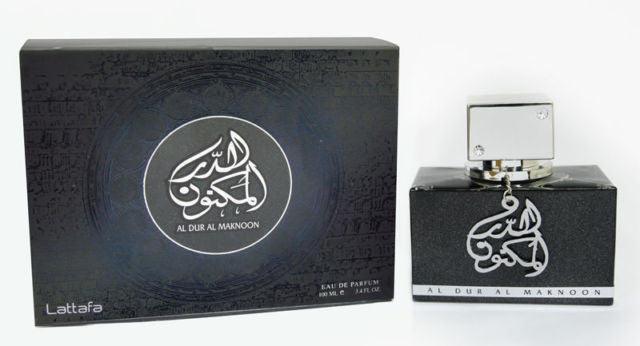 Al Dar al Maknoon Perfume Spray