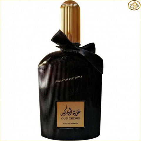 Oud Orchid 100ml EDP   Designer Perfume Spray