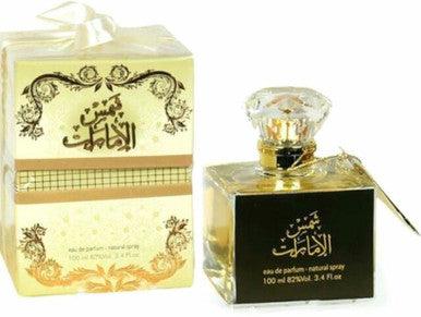 Shams Al Emarat 100ml EDP by Ard Al Zaafaran