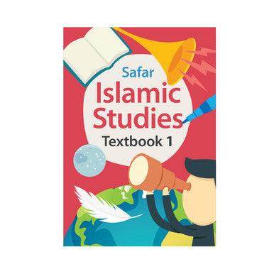 Islamic Studies Textbook 1 ,Learn about Islam Series