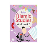 Islamic Studies: Workbook 6 – Learn about Islam Series