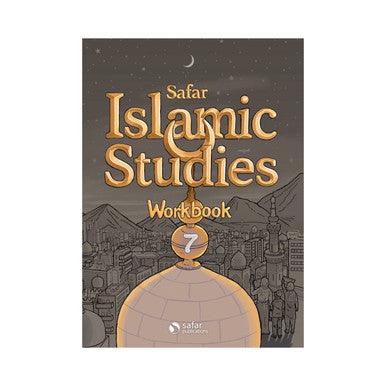 Islamic Studies: Workbook 7 – Learn about Islam Series