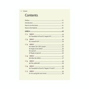 Essential Duas and Surahs: Book 2  Learn by Heart Series, 9781912437184