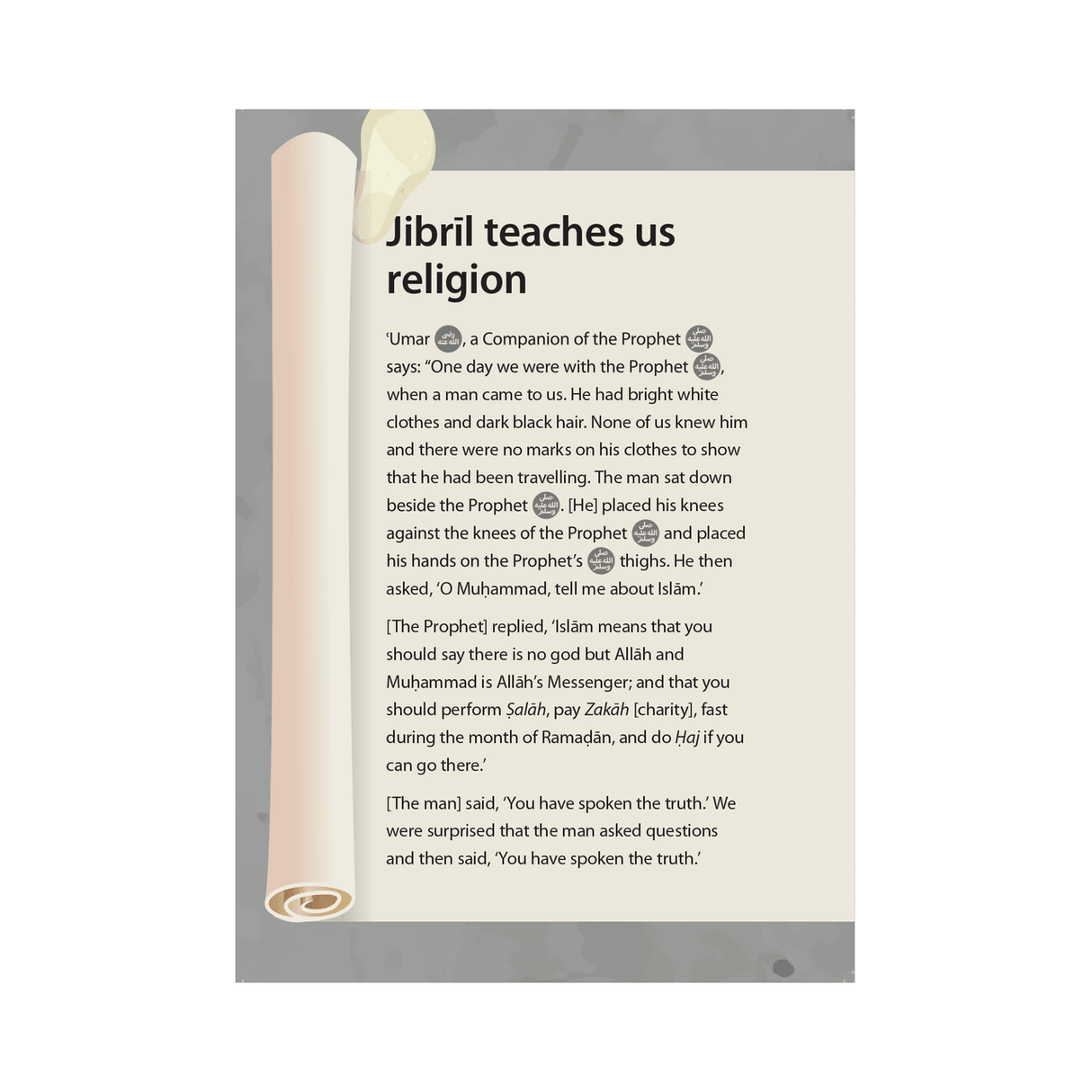 Islamic Studies: Textbook 2 – Learn about Islam Series