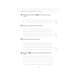 Islamic Studies: Workbook 4 – Learn about Islam Series