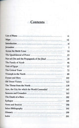 Saladin Hero of Islam