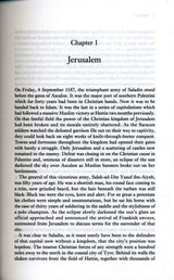 Saladin Hero of Islam