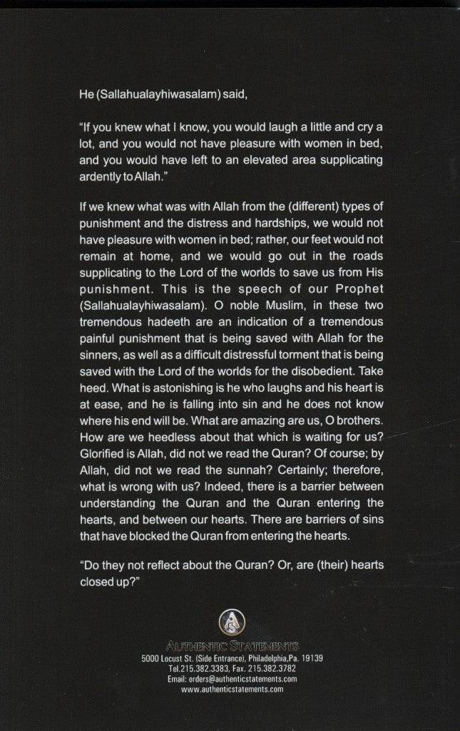 Save Yourself And Your Family From The Hellfire