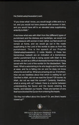 Save Yourself And Your Family From The Hellfire