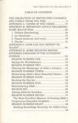 Save Yourself And Your Family From The Hellfire