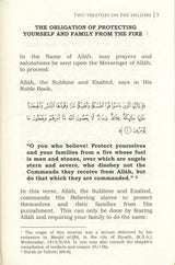 Save Yourself And Your Family From The Hellfire