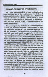 The Book of Intercession