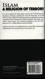 Islam - A Religon of Terror ?