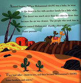 Fatima & Ahmed (Miracle in the Desert)