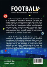 Football (Its Benefits And Ills According to The Divine Legislation)