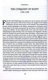 Saladin and the Fall of Jerusalem