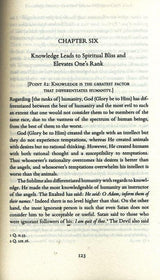 Ibn Qayyim Al-jawziyya On knowledge:from Key to the Blissful Abode (Miftah Dar al-Sa’ada)