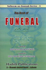 The Book of Funeral