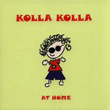 Kolla Kolla