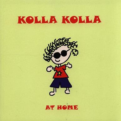 Kolla Kolla