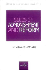 Seeds of Admonishment And Reform