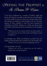 Seeing the Prophert (PBUH) in Dreams and Vision