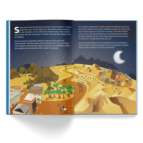 My Prophet Muhammad صلی الله علیه وآلهِ وسلم My Hero, 9781905516834