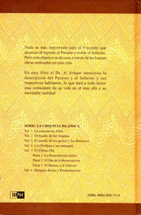 El Paraiso y El Infierno_Serie: La Creencia Islamica : Vol 5 Parte 3 (SPANISH)