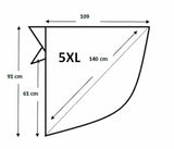 Ladies one piece hijab Niqab (Mask) include Face Veil High Quality breathable