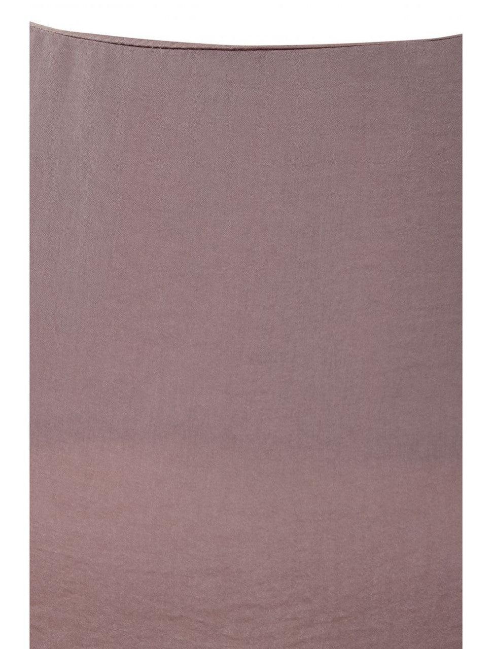 MOCHA SLIP DRESS SLEEVELESS