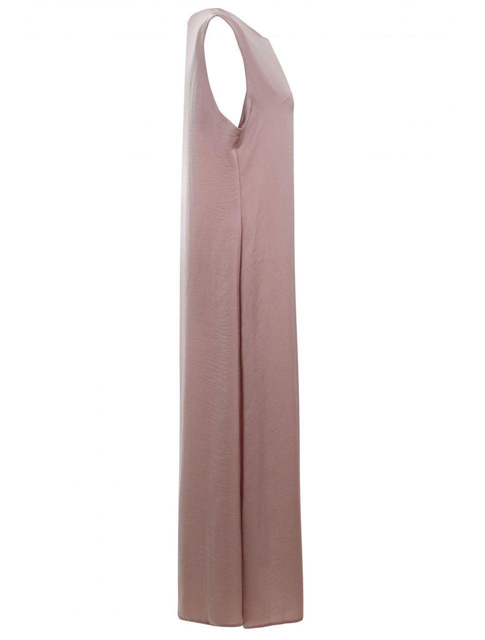 Pink Slip Dress, Zadina