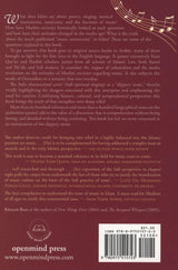 Slippery Stone - An inquiry into Islam's stance on music