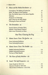 Slippery Stone - An inquiry into Islam's stance on music