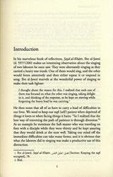 Slippery Stone - An inquiry into Islam's stance on music