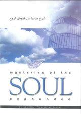 Mysteries Of The Soul Expounded - NobleBookshop